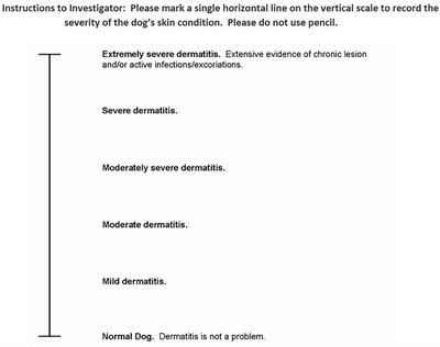 Use of Cytopoint in the Allergic Dog